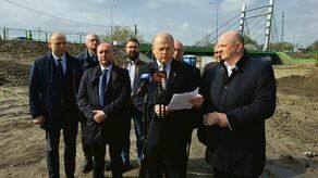 Członkowie klubu PiS w Radzie Miasta o poparcie swojej inicjatywy apelują do pozostałych radnych