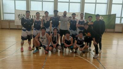 Da GG – mistrz Konferencji C
