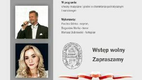 Majówka 2023. Patriotyczne śpiewanie w Kościele Pobrygidkowskim 