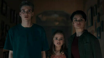 "Martwe zło: Przebudzenie". Repertuar kin i teatrów w Lublinie i regionie [21-23 kwietnia]