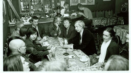 Odczytywania świata zaczęło się w Dębicy