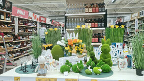 Jak dziś czynne są sklepy? Lidl, Biedronka, Dino, Stokrotka