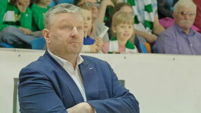 Krzysztof Szewczyk (Polski Cukier AZS UMCS Lublin): Suma szczęścia i pecha wychodzi na zero