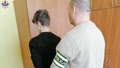 Lubelskie. Kolejne brutalne pobicie nastolatka