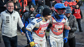 Platinum Motor Lublin sprawdzi się w Zielonej Górze 