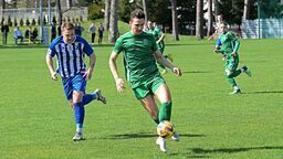 Świdniczanka powiększa przewagę nad resztą stawki w Hummel IV Lidze