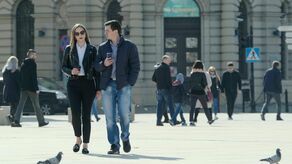 Pogodowy rollercoaster na święta. Prognoza pogody dla Lublina, Chełma, Puław