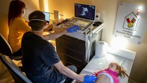 Program „NIE nowotworom u dzieci” jest realizowany już od 18 lat. Skorzystało z niego ponad 80 tys. małych pacjentów z całej Polski. 