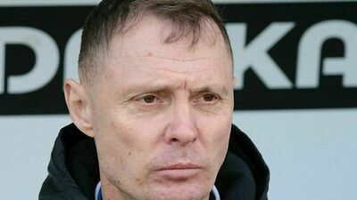 Górnik Łęczna - Raków Częstochowa 0:1. Finał nie dla zielono-czarnych