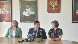 Uniwersytet Medyczny w Lublinie zaczyna kuszenie nowymi kierunkami