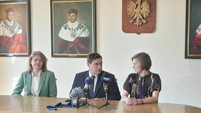 Uniwersytet Medyczny w Lublinie zaczyna kuszenie nowymi kierunkami