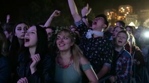 Lublin. Cztery dni studenckich koncertów. Baranovski, The Dumplings, Wieniawa