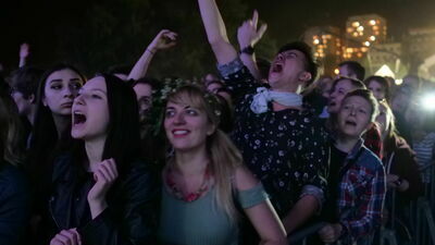 Lublin. Cztery dni studenckich koncertów. Baranovski, The Dumplings, Wieniawa