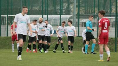 LKS Stróża – Sygnał Lublin 5:5. Wyniki lubelskiej klasy okręgowej