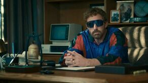 Air" czyli historia słynnych butów. Repertuar kin na święta [07-10.04]