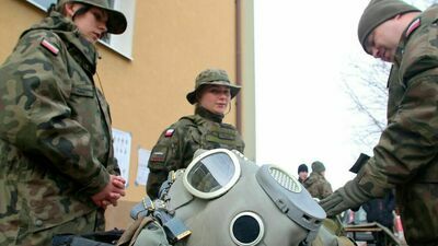 Zdjęcie ilustracyjne