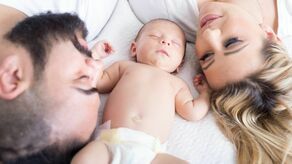 Koszyki prezentowe miasto funduje tylko bobasom zameldowanym w Tomaszowie Lubelskim, o ile rodzice tutaj rozliczają się z podatków