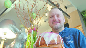 Marcin Żydek specjalnie dla Czytelników odsłania tajemnice swojego mistrzostwa