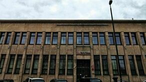 Bank w centrum Lublina na sprzedaż. To jeden z bardziej znanych budynków w mieście