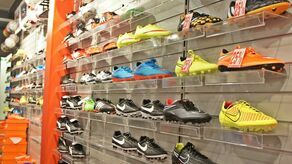 Sieć sklepów z butami opuszcza galerie handlowe. W Lublinie też mają salon