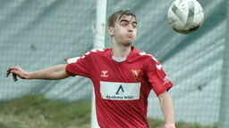 Wieczysta Kraków – Lublinianka 7:1. Dominacja od pierwszego do ostatniego gwizdka