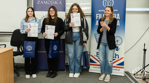 Zamość. Wyspy Brytyjskie bez tajemnic. Kto wie o nich najwięcej?