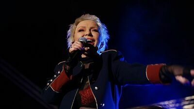 Małgorzata Ostrowska