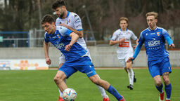 Dawid Retlewski (Wisła Grupa Azoty Puławy): Trzeba złapać dobrą serię