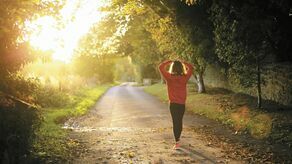 Typ letni i typ zimowy. Zmiany nastroju i spadek kondycji psychofizycznej