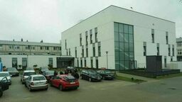 Szpital MSWiA w Lublinie