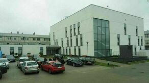 Szpital MSWiA w Lublinie