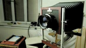 Sny o wielkim formacie (wyjątkowe zdjęcia)