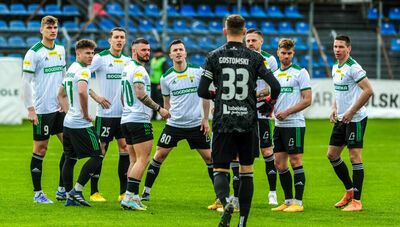 Dalsze zmiany strukturach Górnika Łęczna S.A. tuż przed meczem z Rakowem Częstochowa