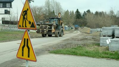 Co się buduje, które ulice jeszcze czekają. Raport z Lublina. Zdjęcia