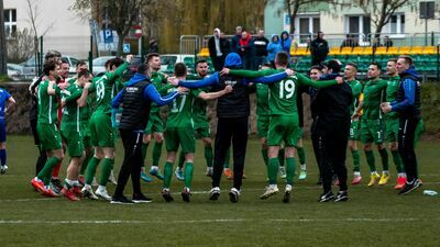 Tomasovia – Świdniczanka 0:2. Mało piłki w piłce i krok w stronę III ligi