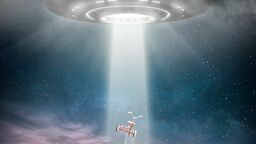 Ilu mieszkańców Lubelszczyzny wierzy w UFO? Sprawdzili to