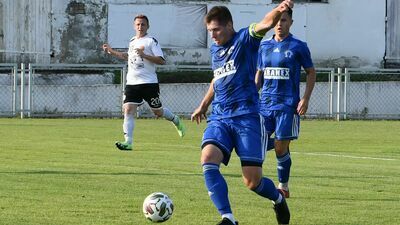 Igros Krasnobród – Omega Stary Zamość 2:3. Emocji nie brakowało