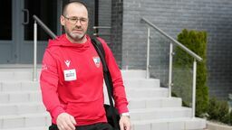 Mocne słowa po meczu Wisła Grupa Azoty – Olimpia Elbląg. "Puławy nie zrobiły nic, żeby wygrać"