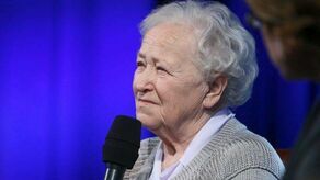 Urszula Maria Radek (1934-2021)