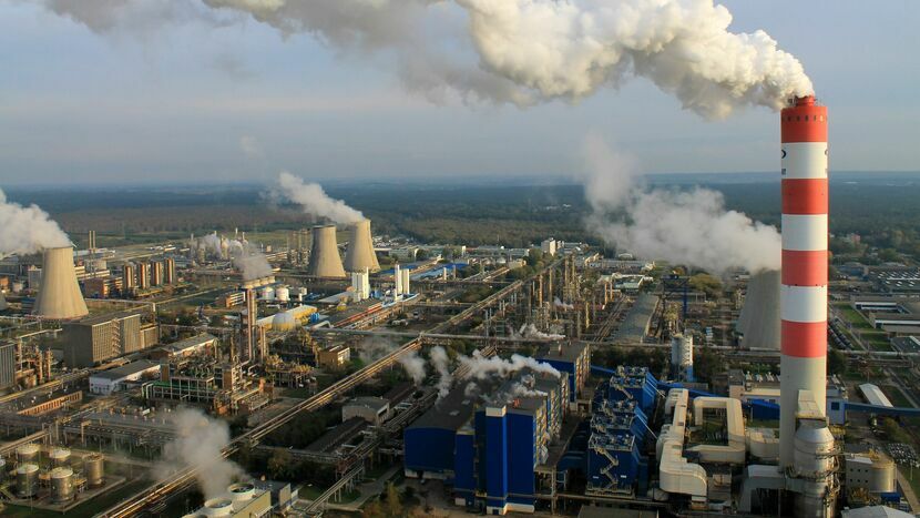 W czerwcu zakończyć mają się prace przy rozbudowie węglowej elektrociepłowni należącej do Zakładów Azotowych w Puławach. Inwestycja trwa od blisko 3,5 roku