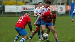 Edach Budowlani kontra Orkan Sochaczew, czyli mecz o podwójną stawkę