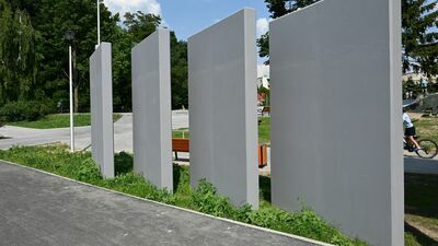 Kto pomaluje skatepark? MOSiR czeka na zgłoszenia