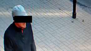 Lublin. To on napadł z nożem na sklep przy Lubartowskiej