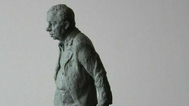 White Podlaska.  The city will add 120 thousand.  PLN to the monument of a famous actor