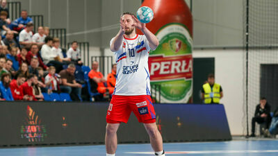 Orlen Wisła Płock – Azoty Puławy 33:16. Bez szans na finał Pucharu Polski