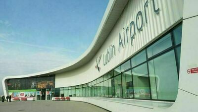 Nadzorował, teraz będzie zarządzał. Nowy wiceprezes lotniska