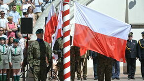 Majówka 2023. Patriotycznie w Zamościu 2, 3 i 8 maja