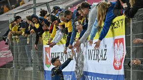 Pilne! Mecz Platinum Motor Lublin – Cellfast Wilki Krosno odwołany