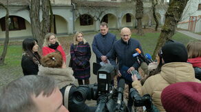 Druga od lewej Katarzyna Antoń