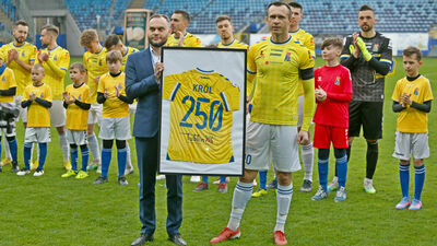 Drużyna przez duże D, czyli opinie po meczu Motor Lublin – Śląsk II Wrocław